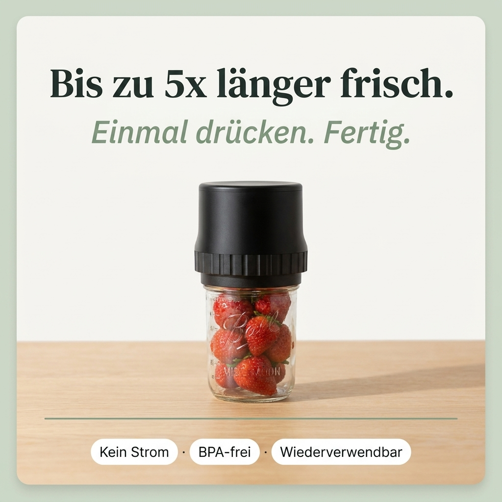 Vakuumierer