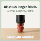 Vakuumierer