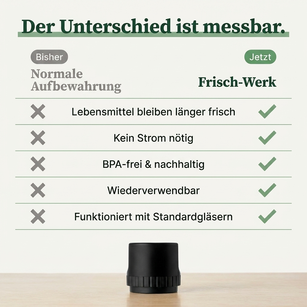 Vakuumierer
