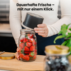 Vakuumierer